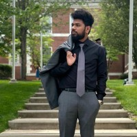 Harsha Vardhan
