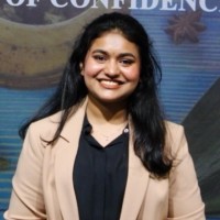 Haritha H