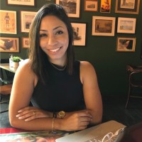 Monique Rocha