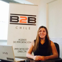 Paola Gallardo Thomann