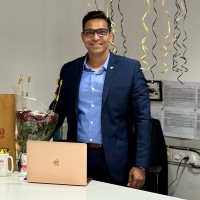 Ravi Shinde