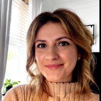 Anna Roda Assoc Cipd