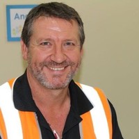 Andrew Carlton