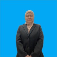 Nur Afiqah Zulkarnain mohd