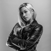 Evienne Z.