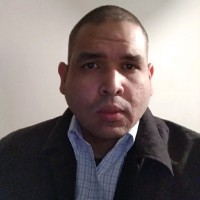 Reinaldo Granados