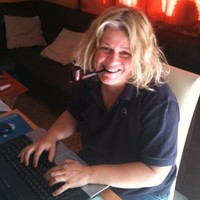 Ljubica Silić