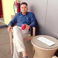 Gaurav Ruperalia