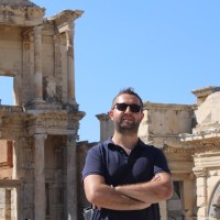 Mustafa Cemal ÖZKAN