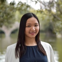 Vanessa Li