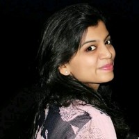 Prajakta Potdar-Acharya