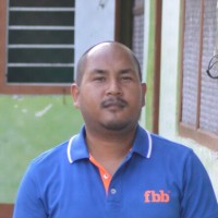 Monuj Bailung