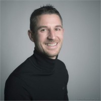 Mathieu BORNE
