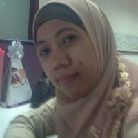 Titin Fatimah