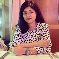 Preetha Dutta