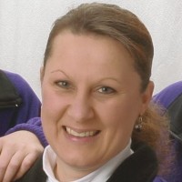 Dana Wood
