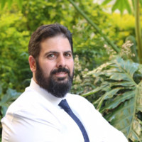 Jorge Pablo Dobrusky DAndrea