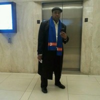 Claude Davis