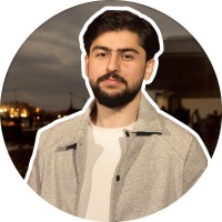 Ahmad Masood