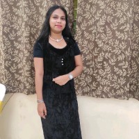 Nishanthini M