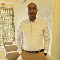 Manish Gupta