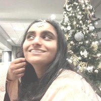 Sameen Rizvi
