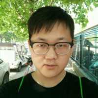 Wilson Gu