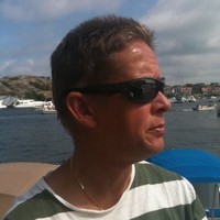 Bernt Swebilius