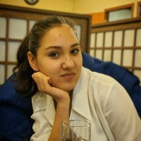 Adelina Galunova