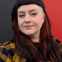 Tori Folkard