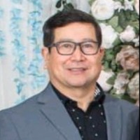 Randy Ciceron, Eit