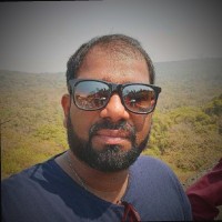 Rupesh Rahate