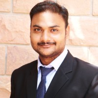 Kripashankar Soni