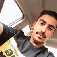 Ali Albeladi