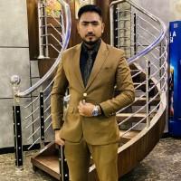 Usman Rajpoot