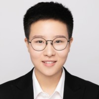 Binqi Zhao