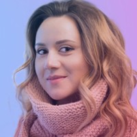 Iryna Boika