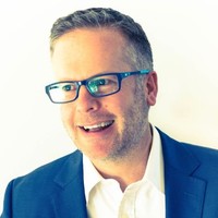 Ben Lupton