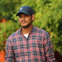 Naveen Vakadani