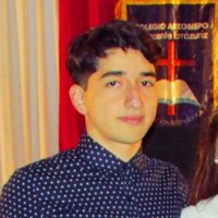 Cristobal Barrientos
