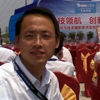 丁志强