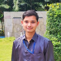 Shaik Sameer Basha