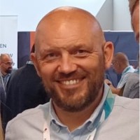 David Van De Wouwer