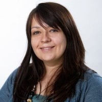 Stephanie Matthews