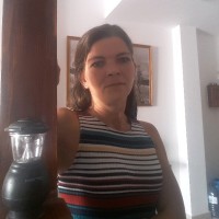 María angeles Navas aguera