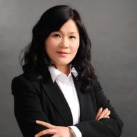 Ruth Ding