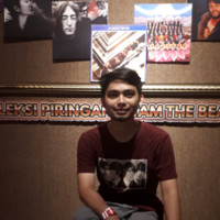 Dwiky Dias Laksmana
