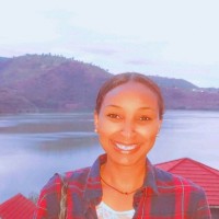 Eyerusalem Mulugeta