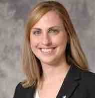 Katie Gerdis, Cic