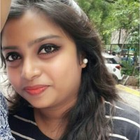 Shweta Priya